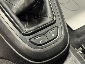 Lada (ВАЗ) Vesta, 2018г, передний привод, механика