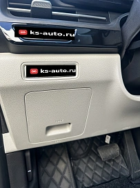 Kia Carnival, 2021г, передний привод, автомат