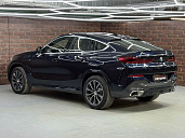 BMW X6, 2024г.