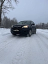 Honda CR-V, 2008г., полный привод, автомат
