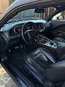 Dodge Challenger, 2016г., задний привод, автомат