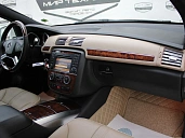 Mercedes-Benz R-Класс, 2011г., полный привод, автомат