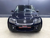 Suzuki Grand Vitara, 2011г., полный привод, автомат