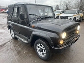 УАЗ 3151, 2011г., полный привод, механика