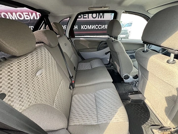 Lada (ВАЗ) Kalina, 2013г, передний привод, механика