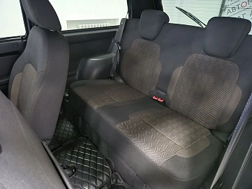 Lada (ВАЗ) Niva Legend, 2024г, полный привод, механика