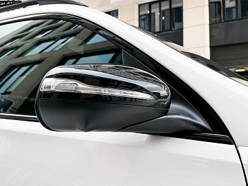 Mercedes-Benz GLS, 2022г, полный привод, автомат