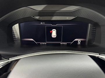 Skoda Kodiaq, 2020г, полный привод, робот
