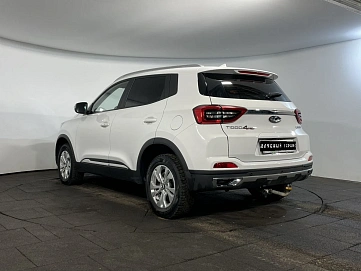 Chery Tiggo 4 Pro, 2024г, передний привод, механика