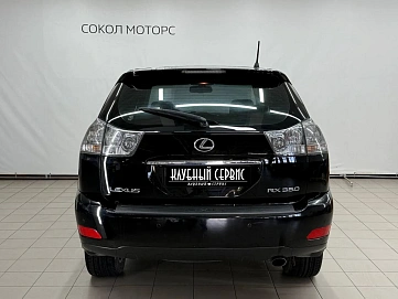 Lexus RX, 2006г, полный привод, автомат