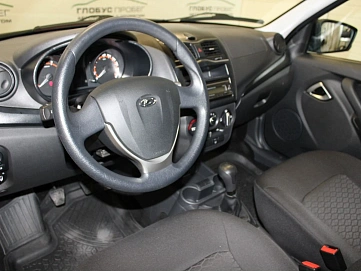 Lada (ВАЗ) Granta, 2023г, передний привод, механика