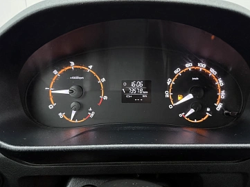 Lada (ВАЗ) Niva Legend, 2023г, полный привод, механика