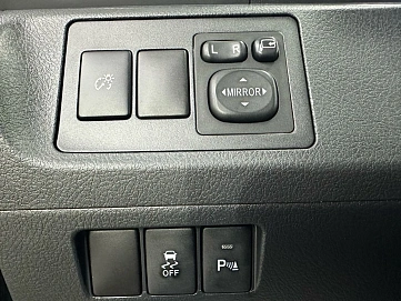 Toyota Verso, 2013г, передний привод, вариатор