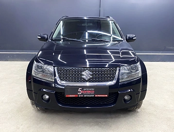 Suzuki Grand Vitara, 2011г, полный привод, автомат