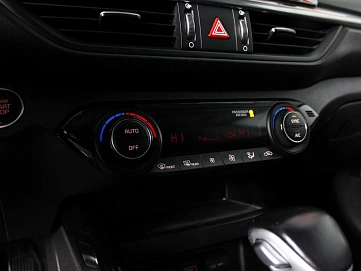 Kia Cerato, 2021г., передний привод, автомат