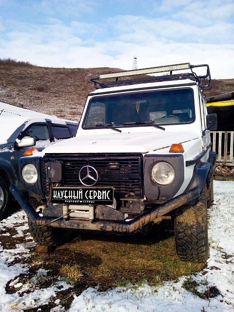 Mercedes-Benz E-Класс, 1993г., полный привод, автомат