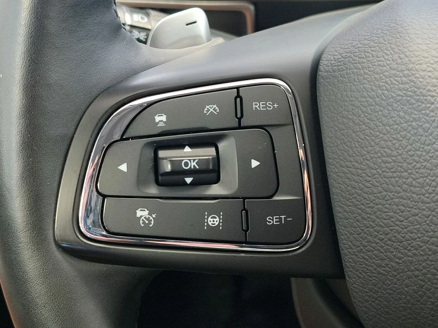 Chery Tiggo 8 Pro Max, 2022г., полный привод, робот