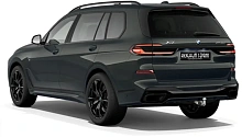 BMW X7, 2025г., полный привод, автомат