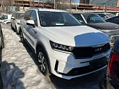 Kia Sorento, 2022г., полный привод, автомат