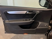 Volkswagen Passat, 2012г., передний привод, автомат