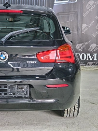 BMW , 2017г., задний привод, автомат