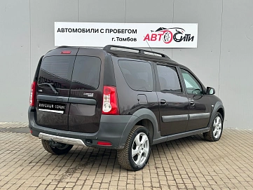 Lada (ВАЗ) , 2018г., передний привод, механика