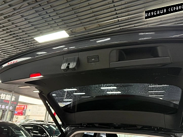 Volkswagen Tayron, 2021г, передний привод, робот