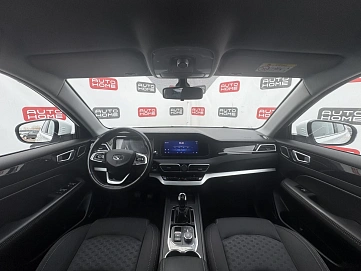 Kaiyi X3, 2024г, передний привод, механика