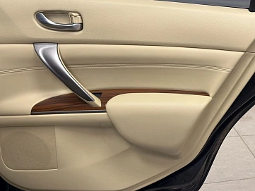 Nissan Teana, 2011г, передний привод, автомат