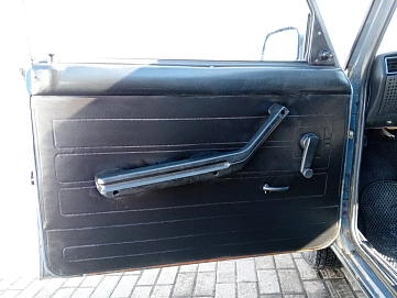 Lada (ВАЗ) 2107, 2002г, задний привод, механика