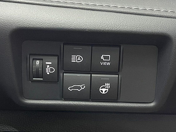 Toyota Highlander, 2025г, полный привод, автомат