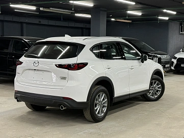 Mazda CX-5, 2026г., передний привод, автомат
