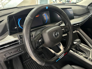 Changan , 2024г., передний привод, робот