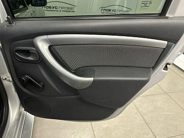 Renault Duster, 2012г, передний привод, механика