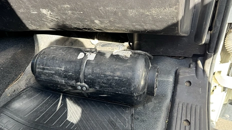 Hyundai HD120, 2020г, Задний привод, Механическая