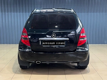 Mercedes-Benz A-Класс, 2005г, передний привод, вариатор