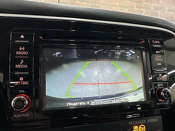 Mitsubishi Outlander, 2017г, полный привод, вариатор