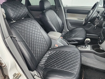 Daewoo Gentra, 2014г, передний привод, автомат