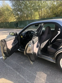 Subaru Impreza, 2006г, полный привод, автомат