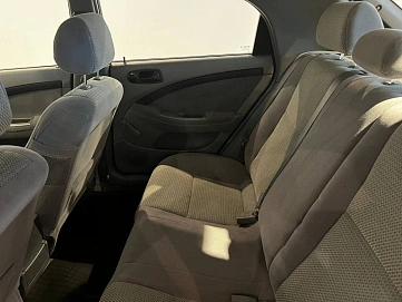 Chevrolet Lacetti, 2011г, передний привод, механика