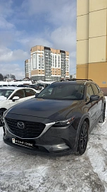 Mazda CX-9, 2022г, полный привод, автомат