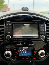Nissan Juke, 2015г, передний привод, вариатор