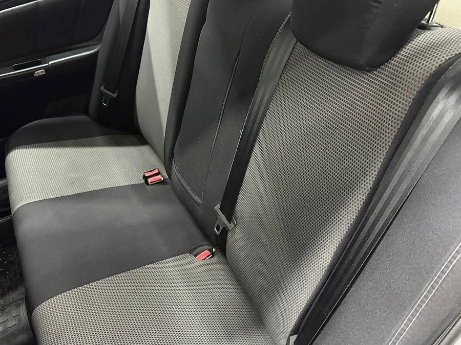 Geely SC7, 2012г., передний привод, механика