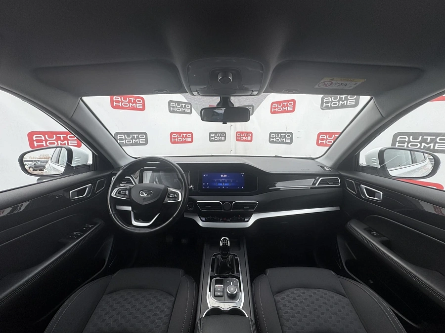 Kaiyi X3, 2024г., передний привод, механика