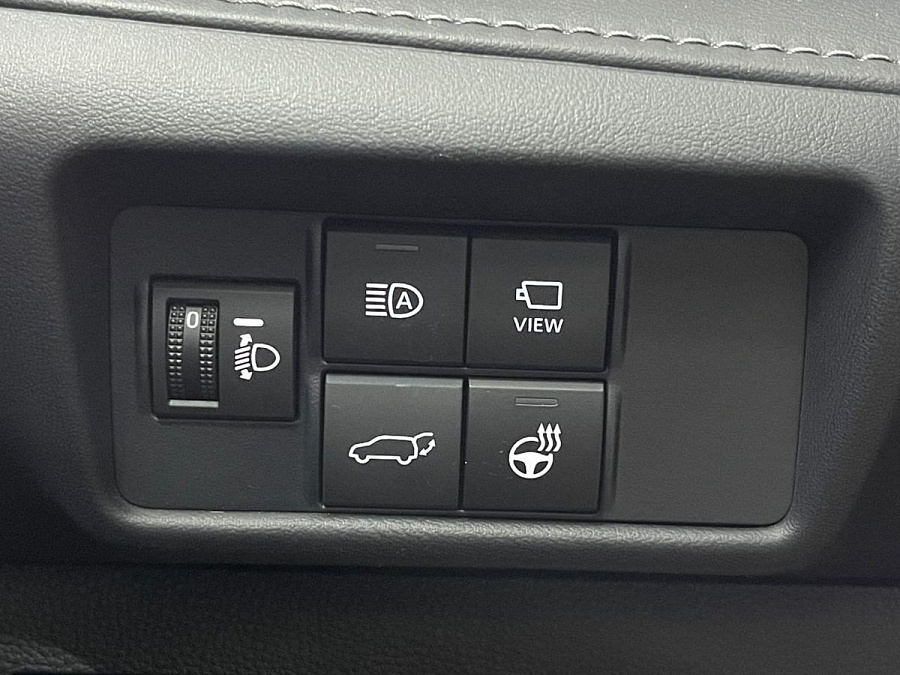 Toyota Highlander, 2024г., полный привод, автомат