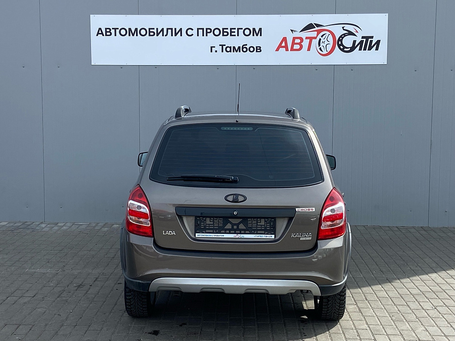 Lada (ВАЗ) , 2016г., передний привод, механика