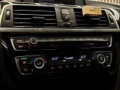 BMW 3 серии, 2016г., полный привод, автомат