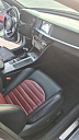 Kia Optima, 2019г., передний привод, автомат