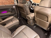 Hyundai Palisade, 2024г., передний привод, автомат