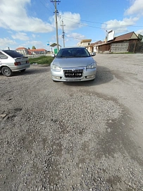 ГАЗ Volga Siber, 2009г, передний привод, автомат